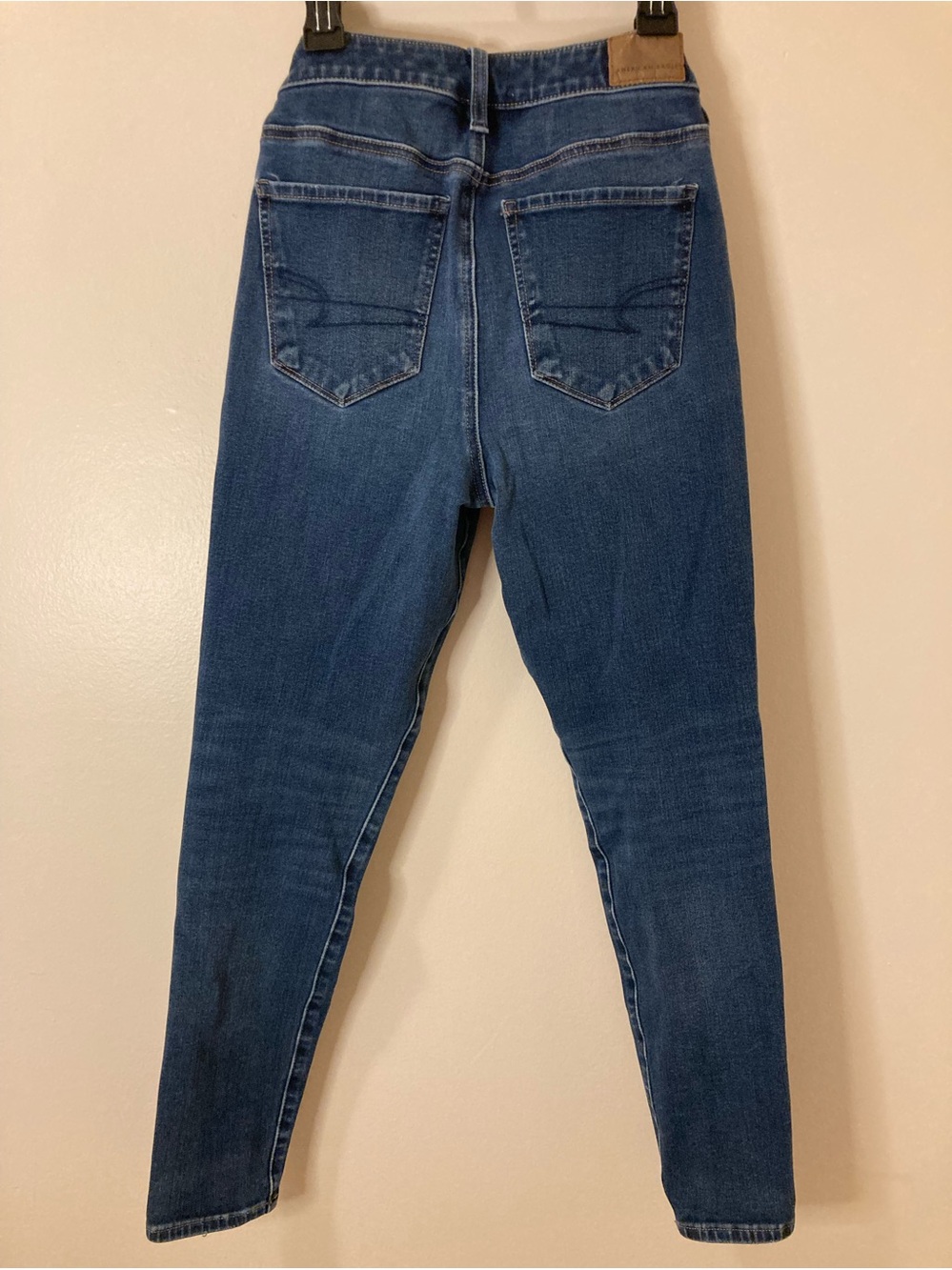 American Eagle “The Dream Jean”